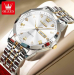 OLEVS 9931G New Exclusive Design watch